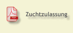 Zuchtzulassung